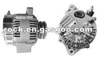 NEW 12V 120A OR 24V 60A ALTERNATOR 1022110450 2706017120 FOR EUROPEAN MODEL TOYOTA BUS COASTER