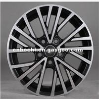 High Performance Car Wheel Rim 14 5X100 57.1