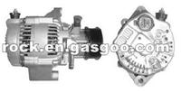 NEW 12V 120A ALTERNATOR 0986046541 JA1710IR FOR Land Rover Discovery