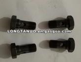 Diesel Engine Parts For Cummins K19 Screw Connector 3179021