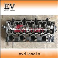 N844 N844T Cylinder Head Assy For Shibaura Excavator