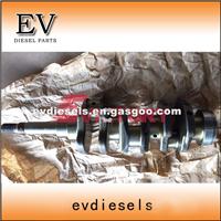 For Bobcat Excavator D1803 Crankshaft