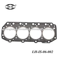 Cylinder Head Gaskit 8-97066-196-0