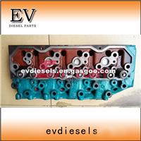 S4Q S4Q2 Cylinder Head Assy For Mitsubishi Forklift