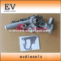 For Isuzu Mini Excavator 3KB1 Water Pump