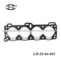 Cylinder Head Gaskit