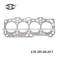 Cylinder Head Gaskit MD301579