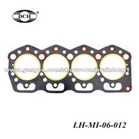 Cylinder Head Gaskit ME001061