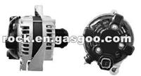 NEW 12V 130A ALTERNATOR 1042103411 FOR TOYOTA HILUX & LAND CRUISER