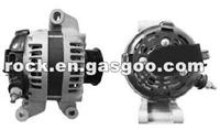 NEW 12V 130A ALTERNATOR 13868 FOR CHRYSLER SEBRINGL & DODGE STRATUS