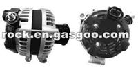 NEW 12V 150A ALTERNATOR 1042104010 FOR LAND ROVER