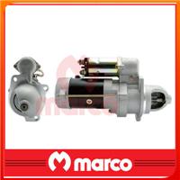 Starter motor for DELCO 28MT 6588 50-8417