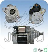 
Starter(16975 starter)31200-P12-005, 31200-P13-005, 31200-P5M-004; 31200-PT0-005, -015; 31200-PT1-T03, -T04; Mitsuba SM402-04, -
