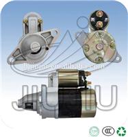 
we provide brand new/rebuilt starter motor specification with 8T CCW OEM NO:31100-85020
