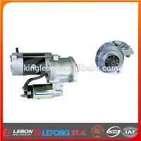 LB-D0035 34466-20102 M2T65272 S4F 11T 2H Starter motor Starting motor for excavator electric parts