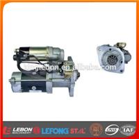 11T 24V 3.7KW 2H 6D31 FK330 SK07 M2T78372 ME087507 M2T78381 ME087590 M2T78382 ME087589 Starter Motor