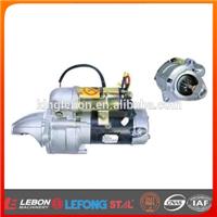 3H 11T 24V 4.5KW 6BG1 ZAX230 1-81100189-0 starting motor