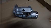 
8-97120356-2 for 4JB1/4JG1 engine genuine part car starter motor rpm
