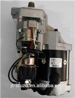 
8980620410 for 4BG1 genuine auto part starter motor assy
