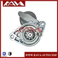 
Toyota 2Y,4Y ,3Y starter,28100-72060,28100-72080
