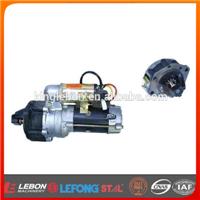 New 24 VOLT Starter for PC100 PC120 PC150 PC200
