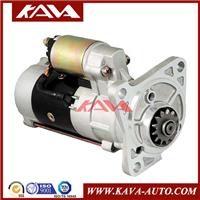 
For Mitsubishi 4D32 Starter Motor For Kobelco SK210 M8T60271
