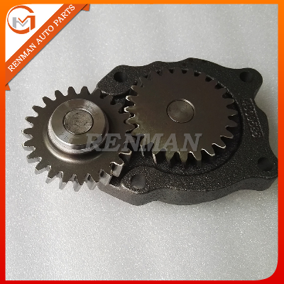 China 4B3.9, 6B5.9 Lubricating Oil Pump 3937027 3930336 4939585 3926202 3924719 3918211 3280510 3914005 3906413 3901384