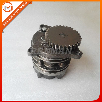 China KTA19 Engine OEM High Quality Hydraulic Gear Oil Pump 3047549 3201119