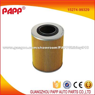 Hot Sales Oil Filter For NISSAN OE:15274-99329