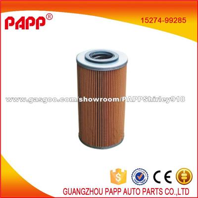 Hot Sales Oil Filter For NISSAN OE:15274-99285