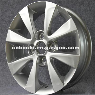 High Performance Car Wheel Rim 14 4*100 56.1