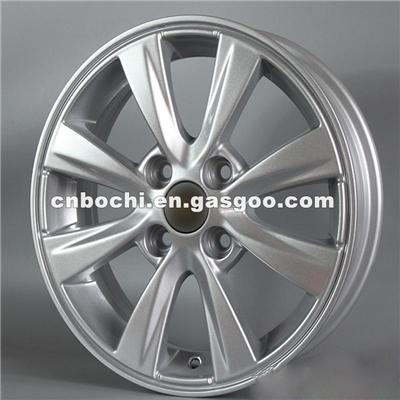 High Performance Car Wheel Rim 14 4*100 56.6