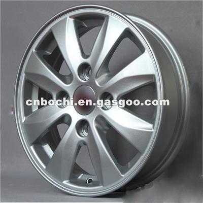 High Performance Car Wheel Rim 14 4*114.3 60.1