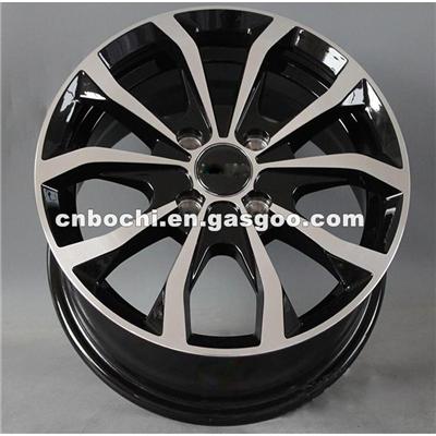 High Performance Car Wheel Rim 14 4*100 54.1