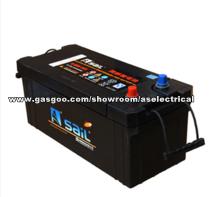 SaiL Forklift Battery