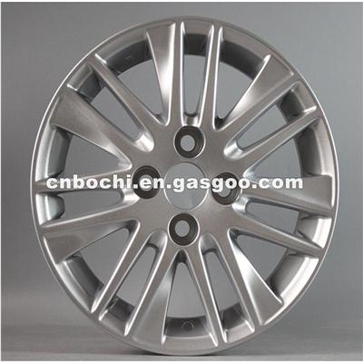 High Performance Car Wheel Rim 14 4*100 54.1