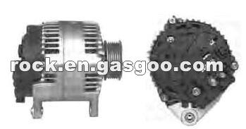 NEW 12V 100A ALTERNATOR LRB00291 CA1085 IR 437774 FOR Land Rover