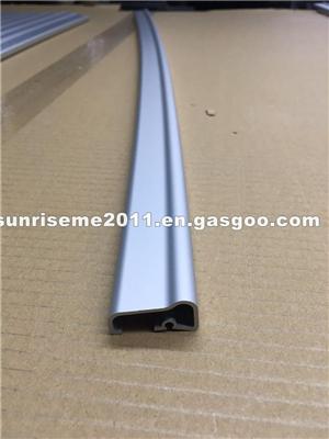Aluminum Extension Profile 440GDE Q111