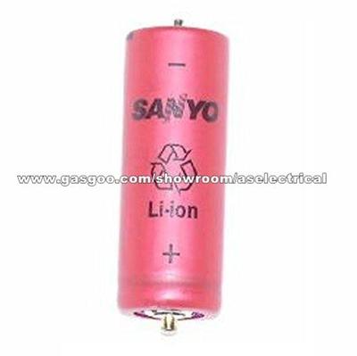 SANYO Li-Ion Battery