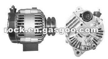 NEW 12V 120A OR 24V 60A ALTERNATOR 1022110450 JA1724IR FOR TOYOTA LAND CRUISER