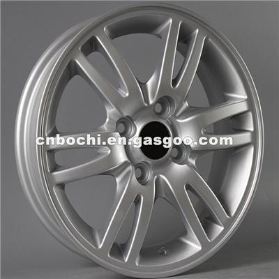 High Performance Car Wheel Rim 14 4*100 56.6