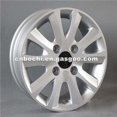 High Performance Car Wheel Rim 14 4*114.3 56.6