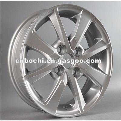 High Performance Car Wheel Rim 14 4*100 54.1