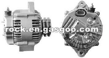 NEW 24V 80A ALTERNATOR LRA01943 JA1616IR FOR Hella