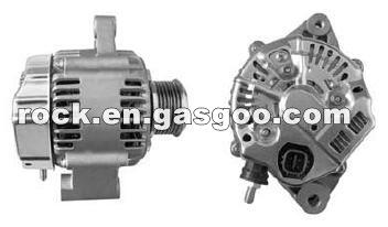 NEW 12V 80A ALTERNATOR 270600L020 270600L030 270600L040 270600L050 270600L050B 270600L060 270600L100 2706030010 FOR TOYOTA HILUX & LAND CRUISER