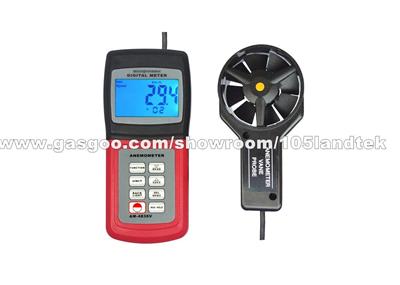 Digital Anemometer AM-4836V