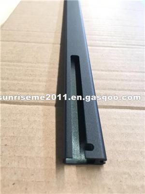 Aluminum Extension Profile L405 E111