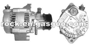 NEW 12V 120A ALTERNATOR 0986046541 JA1710IR FOR Land Rover Discovery