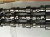 Val Distribution 3062076 3062077 3066884 3066885 / KTA38G3 Diesel Engine Parts 12pd1 Crankshaft For Cummins