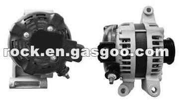 NEW 12V 120A ALTERNATOR 104210-4330 104210-4420 FOR CHEVROLET Cobalt 2.2 PONTIAC Pursuit 2.2